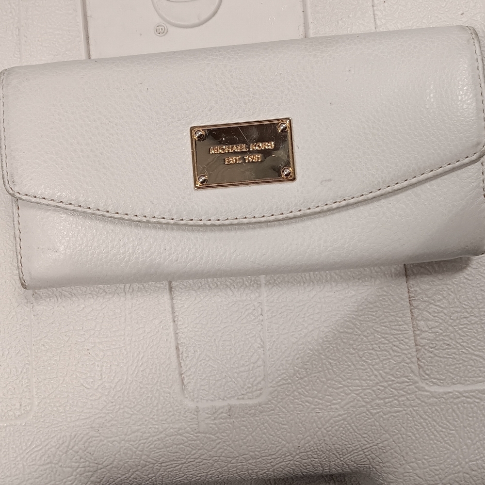 Micheal kors wallett